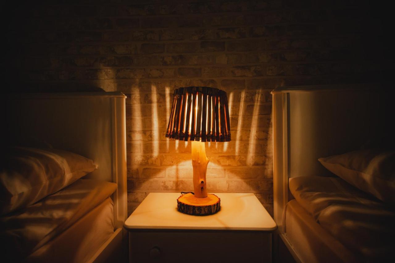 Mkhitaryan Guest House Giumri Zewnętrze zdjęcie